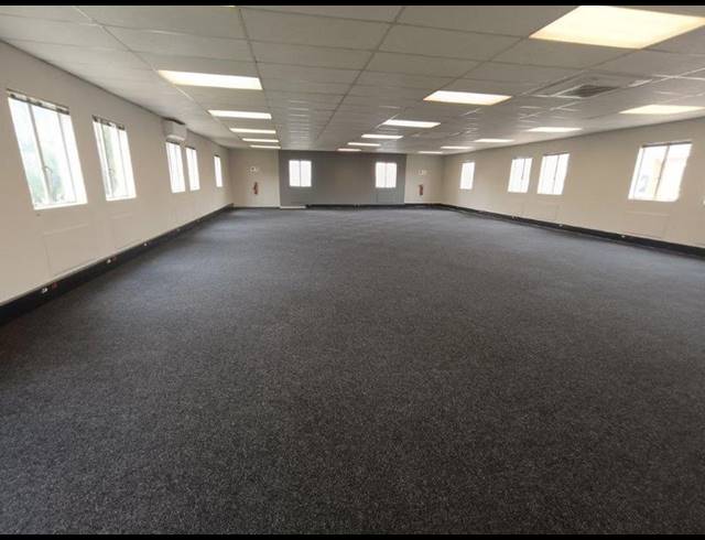 BUSINESS PROPERTY TO RENT IN RANDJESPARK